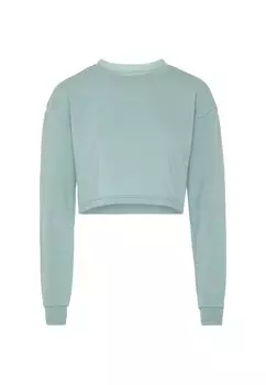 Толстовка SANIKA, пастельный зеленый