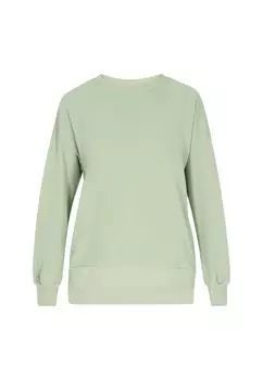 Толстовка SANIKA, пастельный зеленый