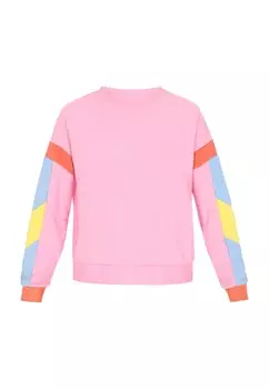 Толстовка SANIKA, розовый