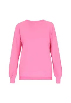 Толстовка SANIKA, розовый