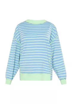 Толстовка SANIKA, синий