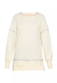 Толстовка SANIKA, светло-бежевый