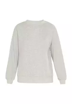 Толстовка SANIKA, светло-серый