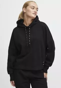 Толстовка SANNI Oxmo, цвет black