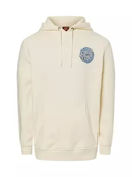 Толстовка Santa Cruz, экрю