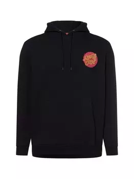 Толстовка Santa Cruz, черный