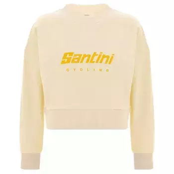 Толстовка Santini, бежевый