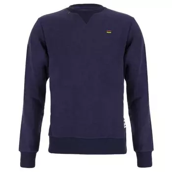 Толстовка Santini UCI, синий