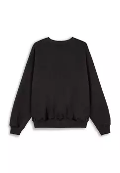 Толстовка SAOIRSE VINTAGE Grimey, черный