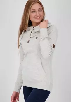 Толстовка Sarahak A alife & kickin, облачно