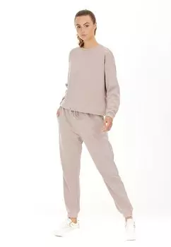 Толстовка SARTINE Endurance, цвет beige