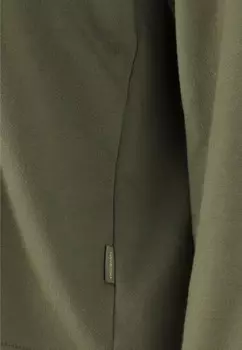 Толстовка SARTINE Endurance, зеленый