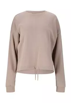 Толстовка Sartine с регулируемым шнурком ENDURANCE, цвет 1100 Atmosphere