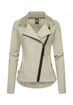 Толстовка Saskie Ragwear, цвет Dusty Olive