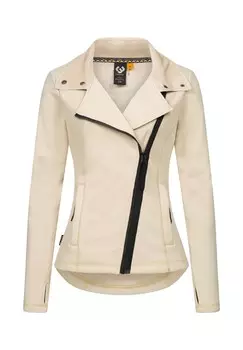 Толстовка Saskie Ragwear, цвет Ecru