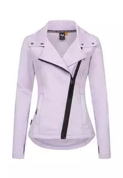 Толстовка Saskie Ragwear, лавандовый