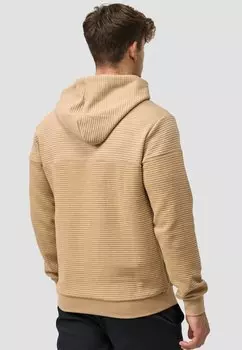 Толстовка Saunders INDICODE JEANS, бежевый