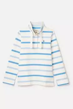 Толстовка Saunton Joules, синий