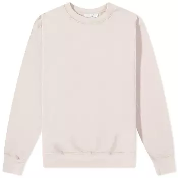 Толстовка Save Khaki Supima Fleece Crew Sweat