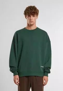 Толстовка SAVILE ROW PROHIBITED, зеленый