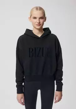 Толстовка SAYDIN BIZUU, черный