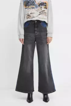 Толстовка SAZZILY MUNTHE, серый