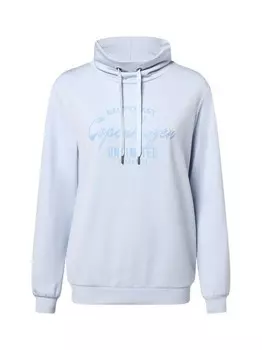 Толстовка sc banu 186 Soyaconcept, голубой