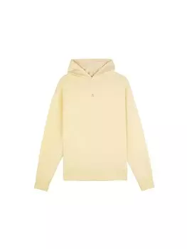 Толстовка Scalpers, экрю