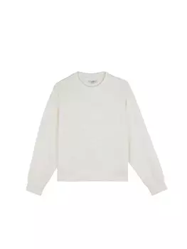 Толстовка Scalpers, экрю