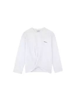 Толстовка Scalpers, белый