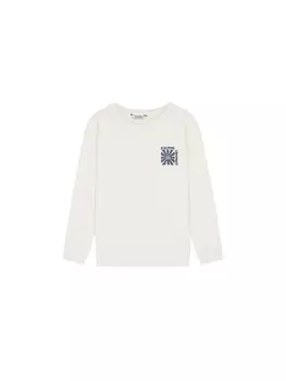 Толстовка Scalpers, белый