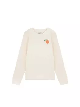 Толстовка Scalpers, белый