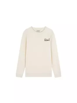 Толстовка Scalpers, белый