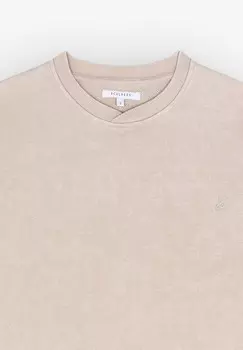 Толстовка Scalpers, бежевый