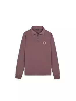 Толстовка Scalpers, бордовый