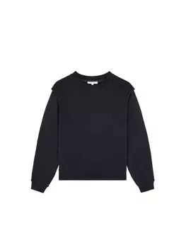 Толстовка Scalpers, черный