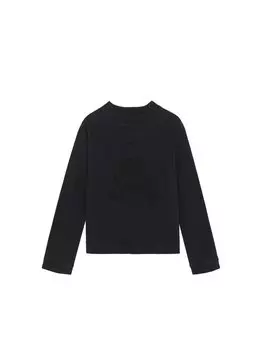 Толстовка Scalpers, черный