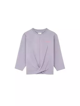 Толстовка Scalpers, цвет Mauve