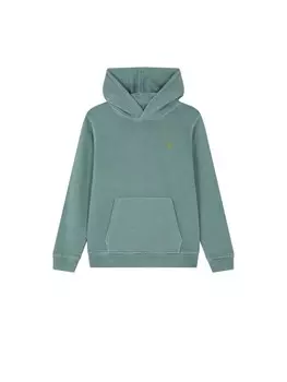 Толстовка Scalpers, цвет Mint/Kiwi