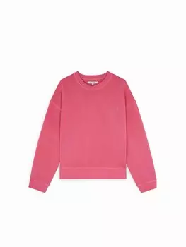 Толстовка Scalpers, цвет Pitaya