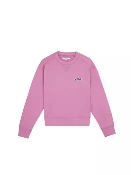 Толстовка Scalpers, цвет Purple/Mauve