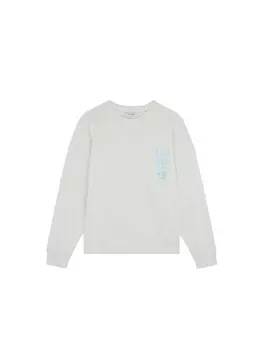 Толстовка Scalpers, цвет White/Off white