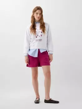 Толстовка Scalpers, цвет White/Off white