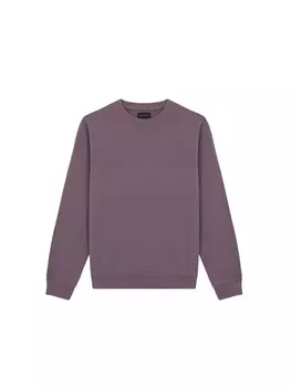 Толстовка Scalpers FADE, серо-коричневый