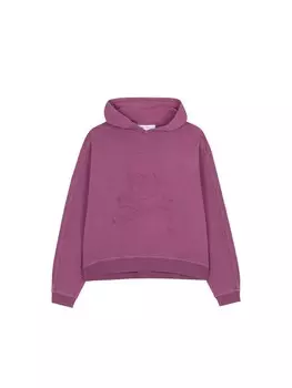 Толстовка Scalpers, фиолетовый