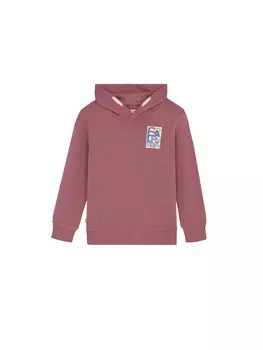 Толстовка Scalpers, фиолетовый