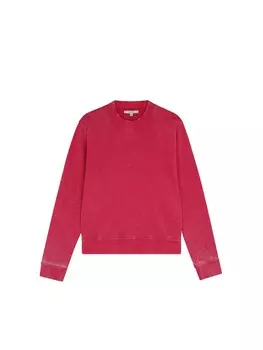 Толстовка Scalpers, фуксия