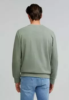 Толстовка Scalpers, хаки