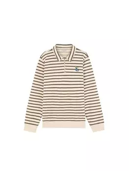 Толстовка Scalpers, хаки