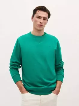 Толстовка Scalpers, изумрудный